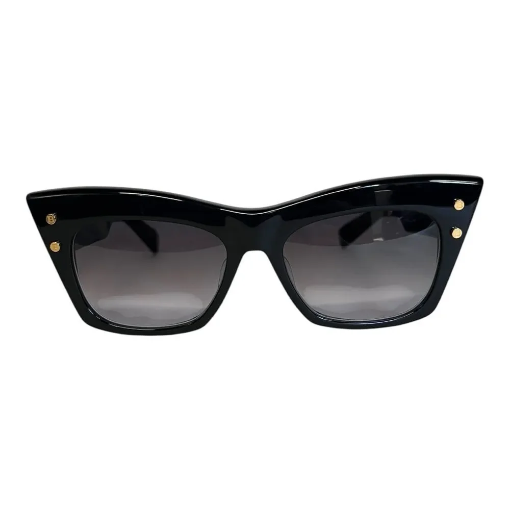 NEW‎ Balmain | Eyewear B-II Luxury Sunglasses